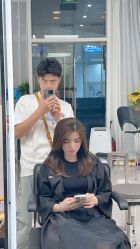 -5M HAIR SALON