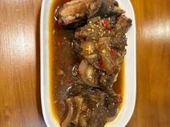 牛蹄-老兵牛蹄店(下沙店)