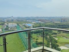 -上海华凯华美达广场酒店