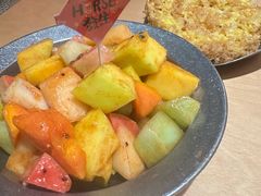 -水平有限广西米粉·广西风味集(五道口店)