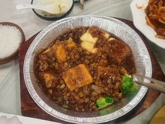 -鑫巴蜀小镇 · 水煮鱼专研店(玉桥店)