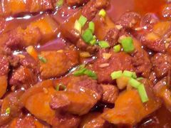 -呷湘厨·鱼汤捞饭·剁椒鱼头·辣椒炒肉(国家会展中心店)