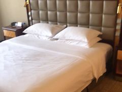 -泰安东尊华美达广场酒店(泰山景区店)