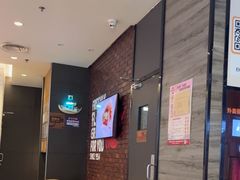 -汉堡王(歌斐中心店)