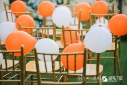 -美悦盛宴一站式婚礼会馆(临江店)