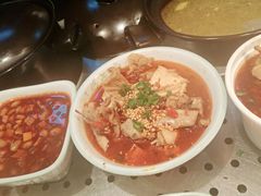 -老乡鸡(旭辉御府店)