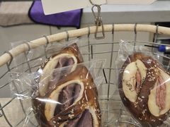 -追光 Dream Bakery(汉街店)