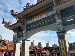 -五缘湾湿地公园