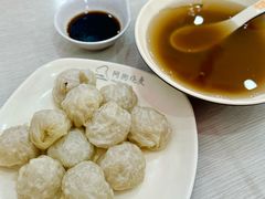 -阿狗烧麦(交通局店)