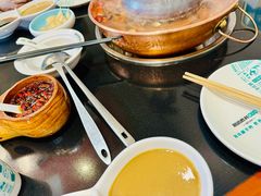 -京城胜利涮羊肉(禧乐汇店)