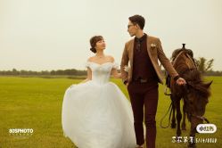 -苏州HX-合喜映画婚纱摄影