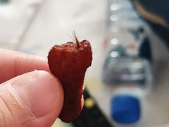 -丁家脆哨(民生路店)