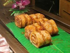 -德得轩烤涮一体自助餐厅(王府井店)