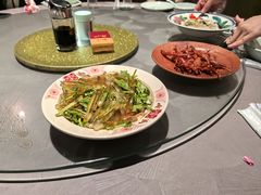 -五马集·海鲜·温州大牌档(黑金冠五马街十字路口店)