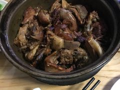 -斯丹姜母鸭·古法干香(涂门街总店)