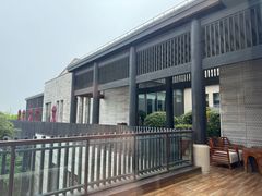 -上海崇明金茂凯悦酒店