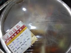 -弓虽昌焖烧鸡(大竹林店)