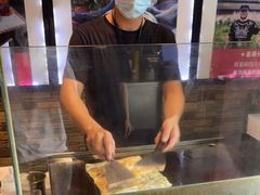 -江味龙虾馆·裸蓝龙虾(南山店)