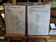 -ZM COFFEE(西安路店)