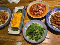 -兰溪小馆(东直门簋街店)