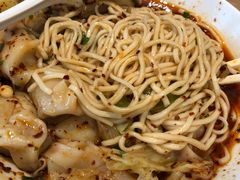 -聚园面庄(新光天地店)