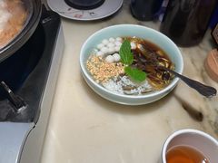 -绿茶餐厅(光谷世界城步行街店)