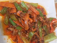 -东海章鱼馆(恒瑞街店)