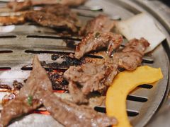 -韩屋韩国料理(天山路店)