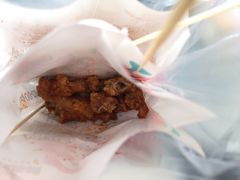 -傅强排骨(成都总店)