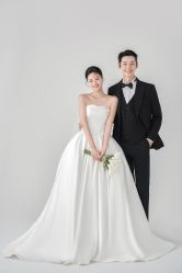 -IDO婚纱摄影(上海旗舰店)