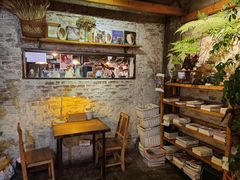 -仙峰天然面包(迎宾路店)