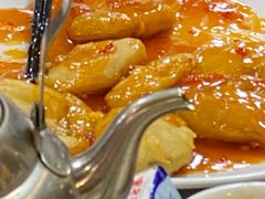 -大天然酒店(军民路店)