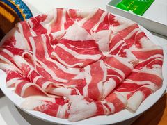 -曲氏老北京铜锅涮肉•火锅(不老街店)