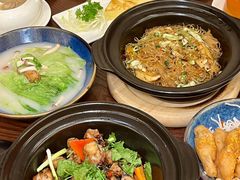 -广州天河希尔顿酒店