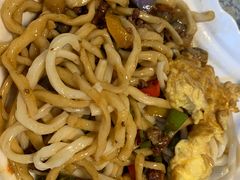 -文三里屯面馆(三里屯店)