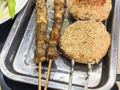 -老北京羊蝎子火锅(光荣道店)