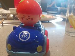 -海底捞火锅(漕宝路店)