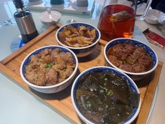 -豫丰汇河南名菜楼(武记餐饮)