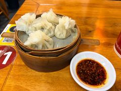 -古真记钵钵鸡(总店)