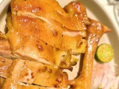 -胡麻(静安嘉里店)