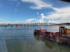 -澳门外港客运码头(轮渡站)