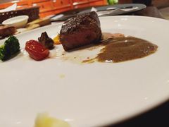 低温澳洲精选牛排-G+KITCHEN(龙湖狮山天街店)