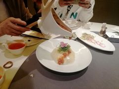 -许家菜(望江店)