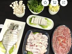 -元素中餐厅.海南菜.粤菜.椰子鸡.海鲜.包房.石梅湾威斯汀度假酒店