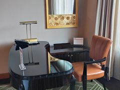-常州武进九洲喜来登酒店