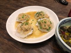 -漫渡庄绿岛花园•隐世庭园菜(滨湖店)