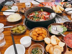 -笔记安顺夺夺粉火锅