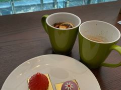 -广州天河希尔顿酒店