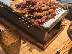 -雷子烧烤(第五大道店)