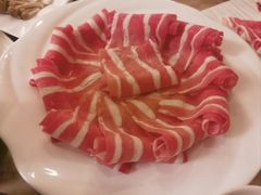 -内蒙古驻京办餐厅